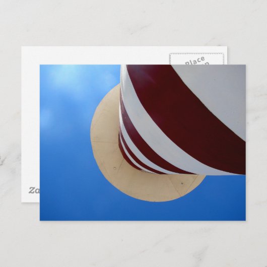 灯台 ポストカード (正面/裏面)