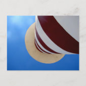 灯台 ポストカード (正面)