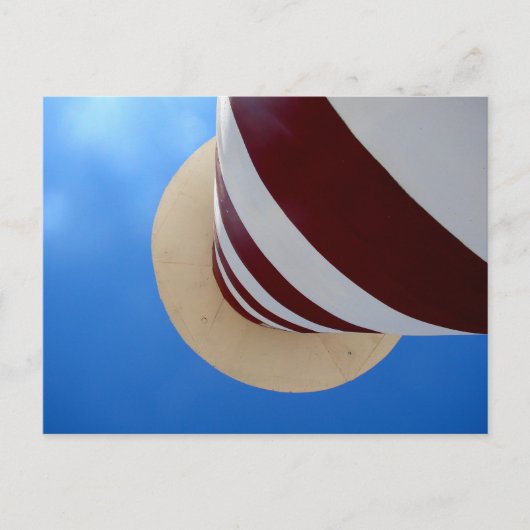 灯台 ポストカード (正面)