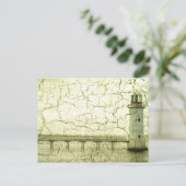 灯台 ポストカード (スタンド正面)