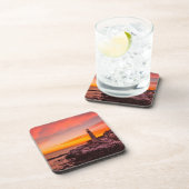 灯台 |ポートランドケープエリザベスメイン コースター (右側)