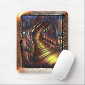 灯台 マウスパッド (マウス)