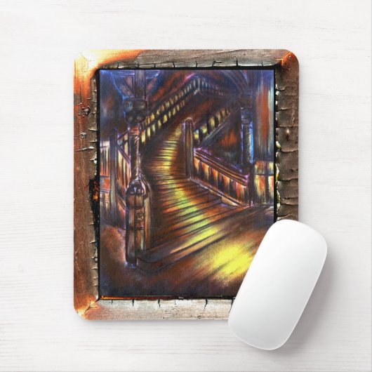 灯台 マウスパッド (マウス)