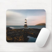 灯台 マウスパッド (マウス)