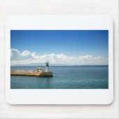 灯台 マウスパッド (正面)