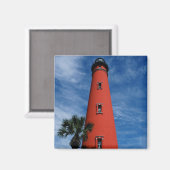 灯台 マグネット (正面/裏面)