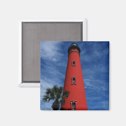 灯台 マグネット (正面/裏面)