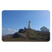 灯台 マグネット (横)