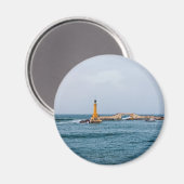 灯台 マグネット (正面/裏面)