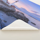 灯台 |メイン，エリザベス岬 シェルパブランケット (3/4)