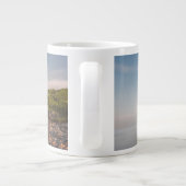 灯台 |モントークポイント ジャンボコーヒーマグカップ (裏面)