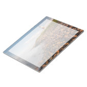 灯台 |モントークポイント ノートパッド (アングル)