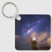 灯台 |ライトハウスアシュトラリア キーホルダー (正面)