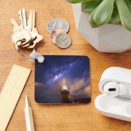 灯台 |ライトハウスアシュトラリア キーホルダー (デスク)