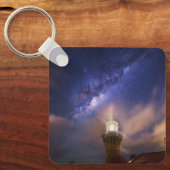 灯台 |ライトハウスアシュトラリア キーホルダー (正面)