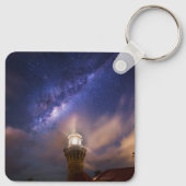 灯台 |ライトハウスアシュトラリア キーホルダー (裏面)