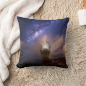 灯台 |ライトハウスアシュトラリア クッション (ブランケット)