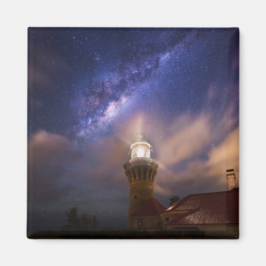 灯台 |ライトハウスアシュトラリア マグネット (正面)