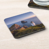 灯台 |ライトハウスケープブレット・ニュージーランド コースター (左側)