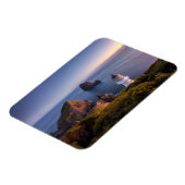 灯台 |ライトハウスケープブレット・ニュージーランド マグネット (左側)