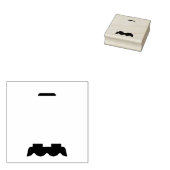 灯台 ラバースタンプ (押印)