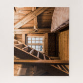 灯台 |レークバナンインテリアスウェーデン ジグソーパズル (縦)