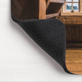 灯台 |レークバナンインテリアスウェーデン マウスパッド (コーナー)