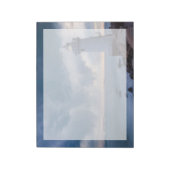 灯台 | 伊良湖岬灯台 ノートパッド (回転)
