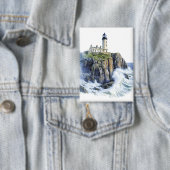 灯台 缶バッジ (インサイチュ)