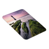 灯台 |英国ニューブライトン灯台 マグネット (右側)