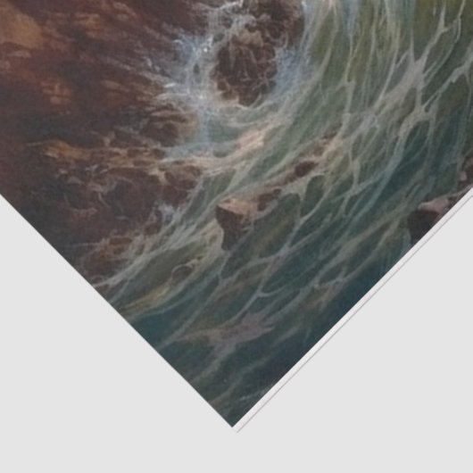 灯台 薄葉紙 (詳細)