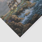 灯台 薄葉紙 (詳細)