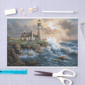 灯台 薄葉紙 (クラフト)