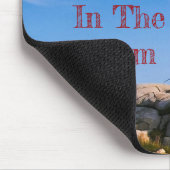 灯台、非合理的、 マウスパッド (コーナー)