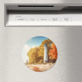 灯台#2 マグネット (インサイチュ (食洗機))