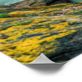 灯台 | Baily Light house Dublin，アイルランド ポスター (角)