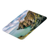 灯台 | Baily Light house Dublin,アイルランド マグネット (左側)