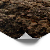 灯台 | Big Tub Harbor Tobermory Ontario ポスター (角)