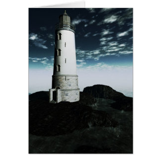 灯台- Blackrockポイント