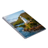 灯台 | Bonnet Island灯台 ノートブック (右側)