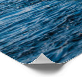 灯台 | Bonnet Island灯台 ポスター (角)