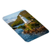 灯台 | Bonnet Island灯台 マグネット (右側)