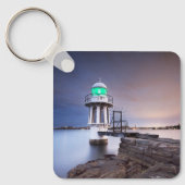 灯台 | Cremorne Point Light house Australia キーホルダー (正面)