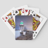 灯台 | Cremorne Point Light house Australia トランプ (裏面)