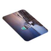 灯台 | Cremorne Point Light house Australia マグネット (右側)