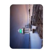 灯台 | Cremorne Point Light house Australia マグネット (縦)