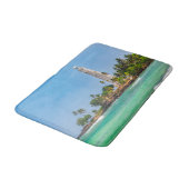 灯台 | Dewundaraスリランカ バスマット (アングル)