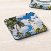 灯台 | Dewundara Mataraスリランカ コースター (左側)