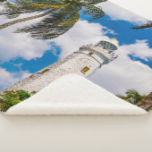 灯台 | Dewundara Mataraスリランカ シェルパブランケット (3/4)