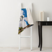 灯台 | Dewundara Mataraスリランカ シェルパブランケット (インサイチュ)